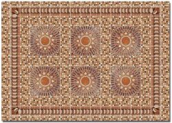 Busch 7414 - H0  TT   0 2 Dekoplatten &raquo;Gefliester...