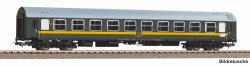 Piko 58569 - H0 Personenwg. Y-wg. 2. Kl. CSD IV