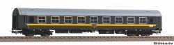 Piko 58571 - H0 Personenwg. Y-wg. 1./2. Kl. CSD IV