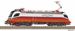 Piko 57409 - ~Elektrolok Taurus CityJet &Ouml;BB VI +...