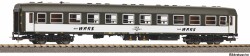 Piko 97188 - Speisewg. 113A PKP V