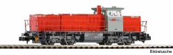 Piko 40488 -  N-Diesellok BR G1206 RailCargoGroup VI +...