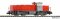 Piko 40488 -  N-Diesellok BR G1206 RailCargoGroup VI + DSS 8pol.