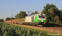 Piko 21839 - H0 Diesel-/E-Lok BR 248 SETG VI + DSS PluX22