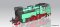 Piko 50765 - Dampflok/Sound TKt48 PKP IV + PluX16 Dec.