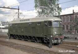 Piko 97507 - E-Lok 1008 NS III + DSS PluX22