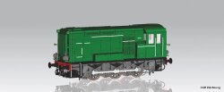Piko 22011 - Diesellok/Sound Rangiertraktor Rh 600 DSB...