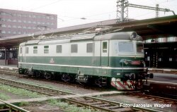 Piko 21025 - H0 E-Lok/Sound BR E 669.1 CSD IV + PluX22 Dec.