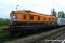 Piko 21030 - E-Lok/Sound 181 STK VI + DSS PluX22