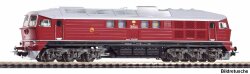 Piko 59762 - Diesellok T 679.2 CSD IV + DSS PluX22