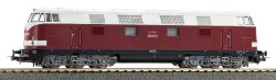 Piko 52120 - ~Diesellok/Sound BR 228 Sparlack DR V +...