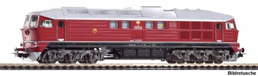 Piko 59763 - Diesellok/Sound T 679.2 CSD IV + PluX22 Dec.