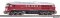 Piko 59763 - Diesellok/Sound T 679.2 CSD IV + PluX22 Dec.