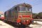 Piko 22031 - Diesellok/Sound D.445 erste Serie mit Logo FS IV + PluX22 Dec.