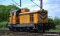 Piko 59278 - Diesellok SM42 PNI gelb VI + DSS 8pol.