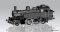 Piko 50749 - Dampflok BR 335.1 CSD III + DSS PluX16