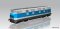 Piko 52585 - Diesellok/Sound BR V200 1001 DR III, Messe Leipzig + 8pol. Dec.