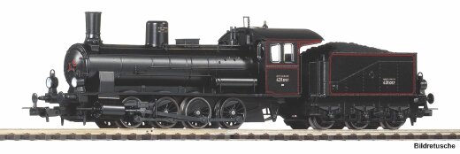 Piko 27518 - Dampflok 431 MAV III + DSS PluX22