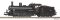 Piko 27518 - Dampflok 431 MAV III + DSS PluX22