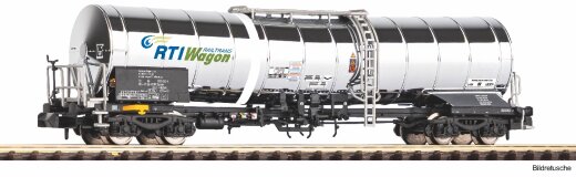 Piko 40722 -  N-Chemiekesselwg. RTI VI