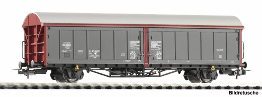 Piko 54409 - H0 Einheitsschiebewg. SNCB V