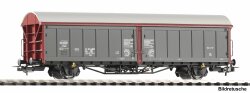 Piko 54409 - Einheitsschiebewg. SNCB V
