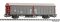 Piko 54409 - Einheitsschiebewg. SNCB V