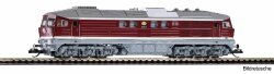 Piko 47331 -  TT-Diesellok BR 130 m. Widerstandsbremse DR...