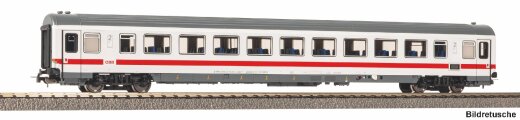 Piko 58850 - Personenwg. IC 2. Kl. &Ouml;BB VI