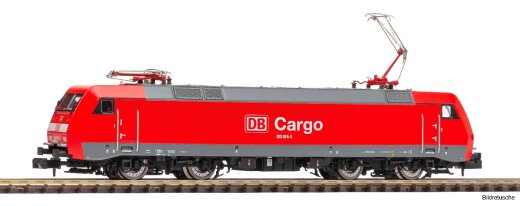 Piko 40843 -  N-E-Lok/Sound BR 152 DB Cargo V + Next18 Dec.