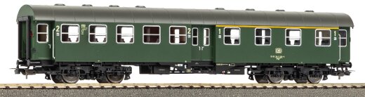 Piko 58860 - Umbauwagen 1./2. Kl. AB4yg DB IV