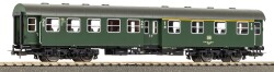 Piko 58860 - Umbauwagen 1./2. Kl. AB4yg DB IV