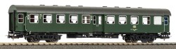 Piko 58861 - Umbauwagen 2. Kl. B4yg DB IV
