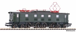 Piko 51833 - ~E-Lok/Sound BR E52 DB III, schwarzes...
