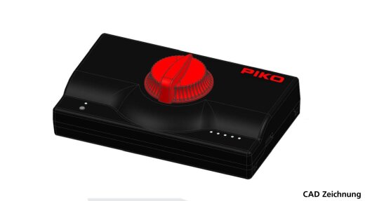 Piko 35053 -  G-Smart AnalogController wlan 5A