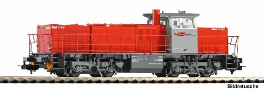 Piko 59375 - ~Diesellok/Sound G1206 RailCargoGroup VI + 8pol. Dec.