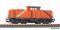 Piko 52130 - H0 Diesellok BR 211 NorthRail VI + DSS PluX22