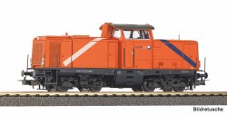 Piko 52131 - Diesellok/Sound BR 211 NorthRail VI + PluX22...
