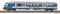 Piko 58528 - Nahverkehrssteuerwg. Wittenberg 2 Kl. Maas-Wupper-Express GFF VI