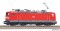Piko 21780 - E-Lok/Sound BR 114 DB AG VI + PluX22 Dec.