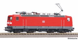 Piko 21781 - ~E-Lok/Sound BR 114 DB AG VI + PluX22 Dec.