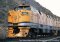 Piko 97831 - Diesellok D&amp;RGW 4001 modifiziert + DSS PluX22