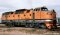 Piko 97834 - Diesellok D&amp;RGW 4003 modifiziert + DSS PluX22