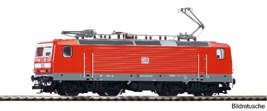 Piko 47495 -  TT-E-Lok/Sound BR 143 DB AG VI + Next18 Dec.