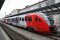 Piko 52077 - Dieseltriebwg. Desiro Saarlandbahn DB AG VI + DSS 8pol.