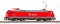 Piko 40842 -  N-E-Lok BR 152 DB Cargo V + DSS Next18