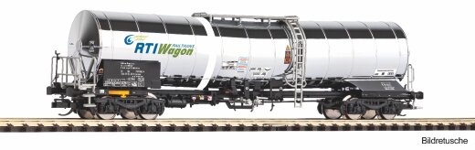 Piko 47784 -  TT-Chemiekesselwg. RTI VI