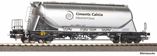 Piko 58439 - Silowg. Uacns Ciments Calcia SNCF V