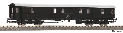 Piko 24564 - Post-Packwg. MAV III