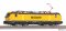 Piko 21830 - E-Lok BR 7193 Medway VI + DSS PluX22